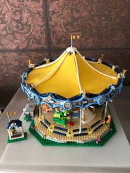 -乐高授权专卖店(朝阳大悦城店)