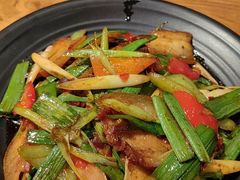 -我的面 川味Bistro(后沙峪店)