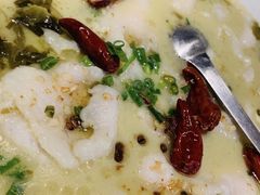 -一味一厨(泰华店)