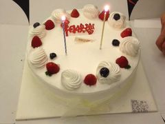 -罗莎蛋糕Rosa bread(四方坪店)