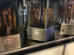 -一代烤翅王(大汉口店)