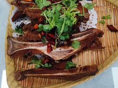 -合和美食馆(壹村东心岭2巷店)