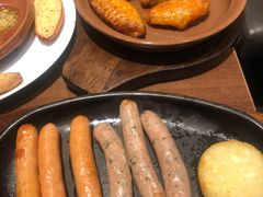 -萨莉亚意式餐厅(南京龙湾天街店)