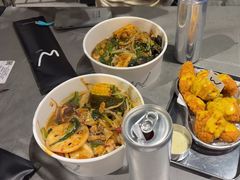 -W COLLECTIVE  DESSERT SHOP