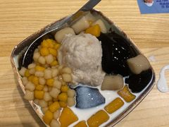 -鲜芋仙(泰州万达店)