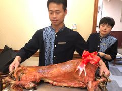 -中发源·清真餐厅(春风店)