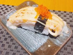 -昊·来了寿司(双楠2店)