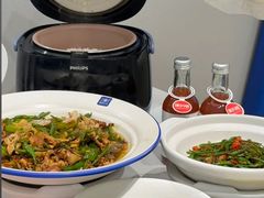 -兰湘子·湘菜小炒(南京江宁万达店)