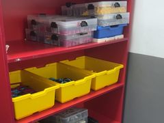 -童程童美·信息学竞赛·乐高机器人编程(萝岗校区)