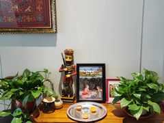 -Pakwaan Indian restaurant芭港湾印度餐厅(领事馆店)