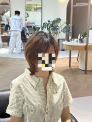 -梵智发型·烫染