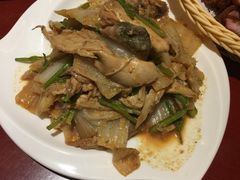 -鸢飞潍坊菜馆(鸢飞大酒店)