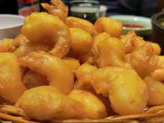 -春花民族美食(佳木斯总店)