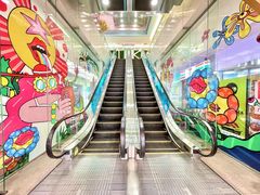 -VT101维多利广场