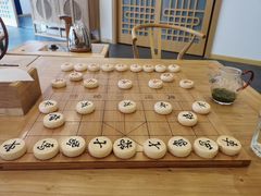 -听雨小筑茶舍(观音桥·龙湖新壹街店)