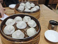 -老鼓楼汤包(太平门店)