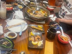 -鸟鹏烧鸟居酒屋(仁恒梦中心店)