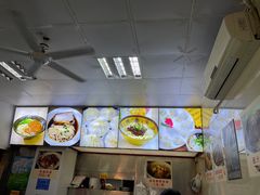 -食惠里小笼包面馆(越秀店)