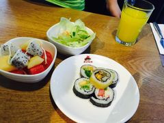 -骑士牛排(北仑银泰城店)