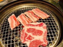 -赤坂亭M9和牛烧肉(世博源店)