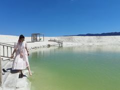 -盐湖景区