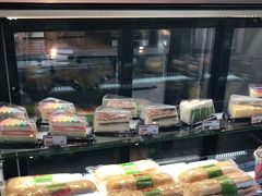 -海岩咖啡·三明治(晋中奥莱店)