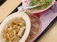 -吉祥馄饨(虹桥火车站店)
