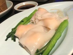 -万丽轩·粤菜(王府井金茂万丽酒店)