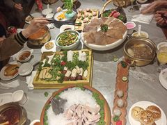 -慢丽江·云南野生菌土鸡锅(付家庄店)