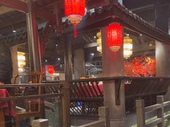 -蓉城老妈火锅(双林路店)