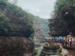 -云台山风景名胜区