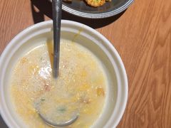 -吕氏疙瘩汤·新鲁菜(济南万象城店)