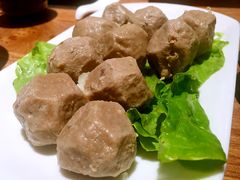 -牛很鲜潮汕牛肉火锅(朝晖路店)
