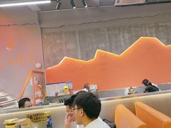 -允辛家·自助泥炉烤肉(九亭店)