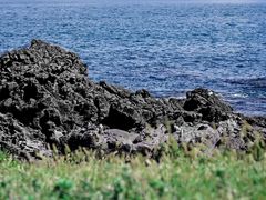 -龙头岩(Dragon Head Rock)
