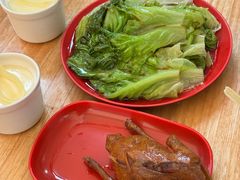 -光明刘冰乳鸽店(光明法政北路店)