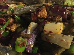 -88号小吃店·经典云南菜·地道纳西美食
