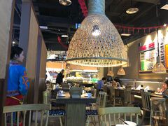 大堂-兰木肆·云南菜(龙湖U城天街店)