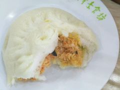 -大明寺素食坊(扬子江中路店)