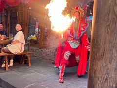 -镇江龙·火锅串串(武侯祠店)