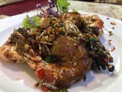 -BAI BUA RESTAURANT