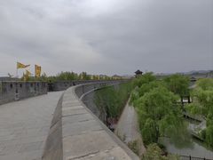 -青州古城