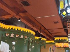 -驿楼兰·新疆菜(火车站店)