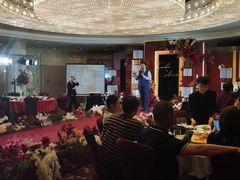 -上海小南国(国会店)