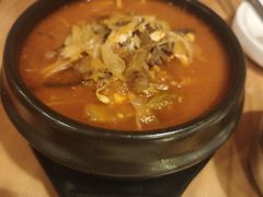 -多宾韩国料理(学衡路店)