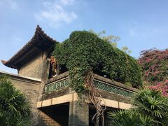 -东莞市可园博物馆