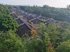 -开平碉楼文化旅游区马降龙景区