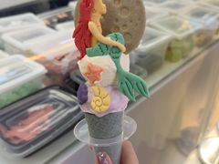 -CORNER CONE GELATO酷矿手作霜淇淋(南头古城店)