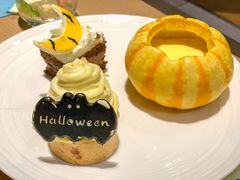 -苏州苏州湾艾美酒店-新食谱全日制餐厅