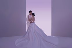 -雨墨婚纱摄影工作室